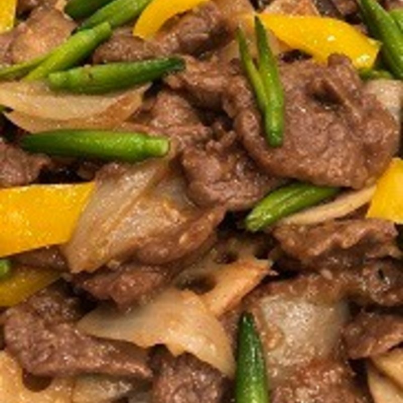 霜降り牛肉(フォーポイントバイシェラトン函館)