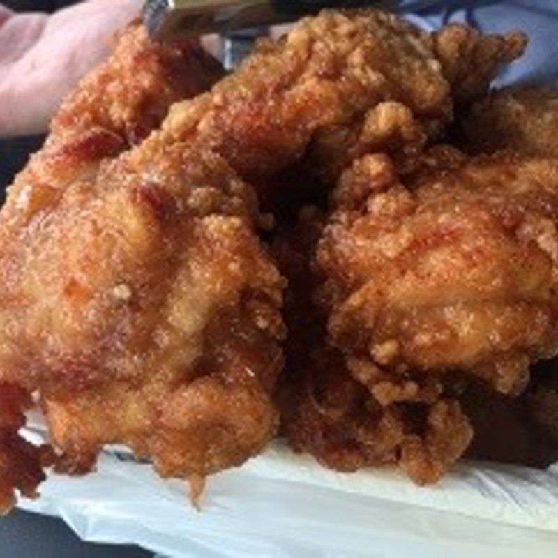 唐揚げホームパック(日の丸亭 当別店 )