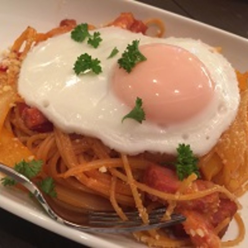 おまかせパスタ(洋食 Kogame)