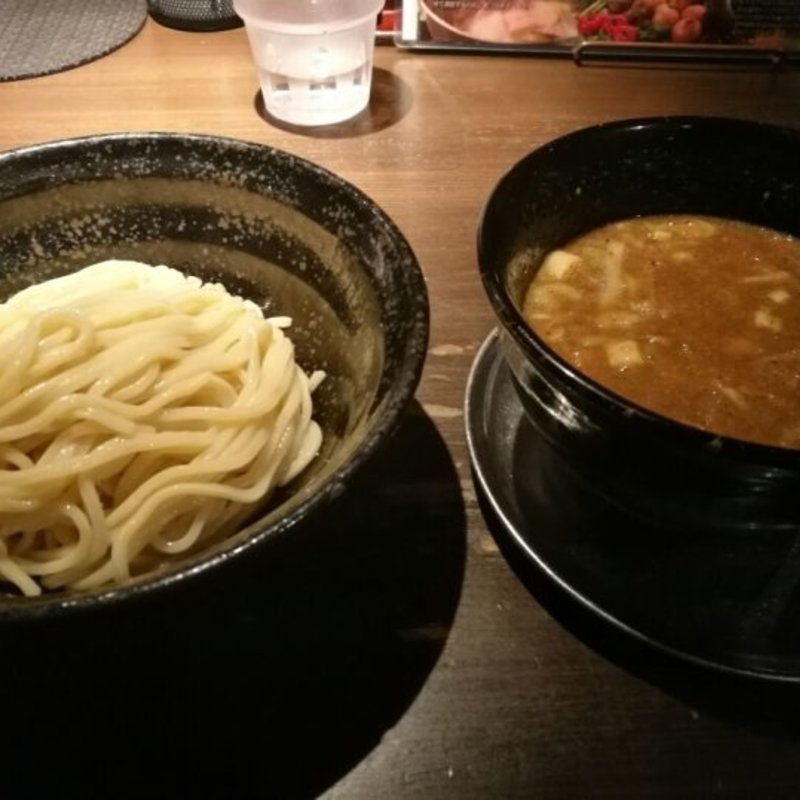 豚つけ(らーめん 時屋)