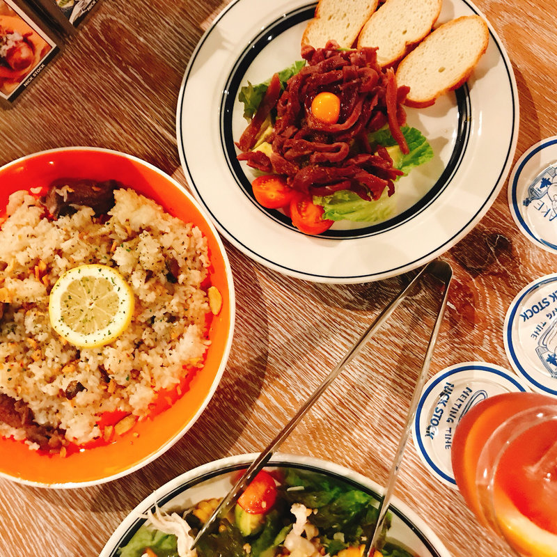 (ニックストック)