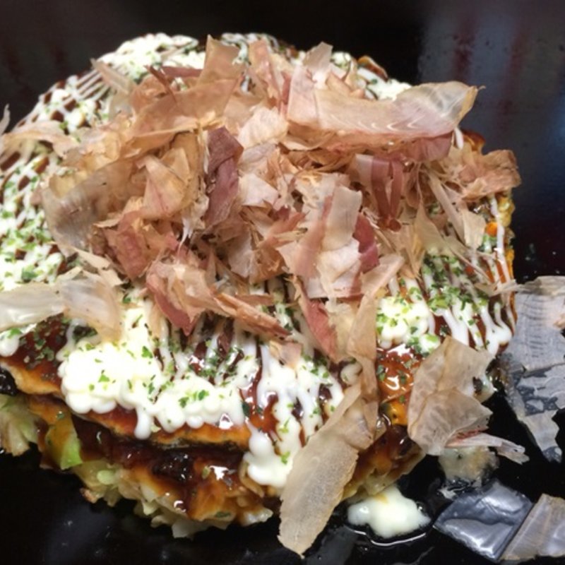 ミックス玉(次玄)