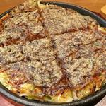 しぐれ焼き