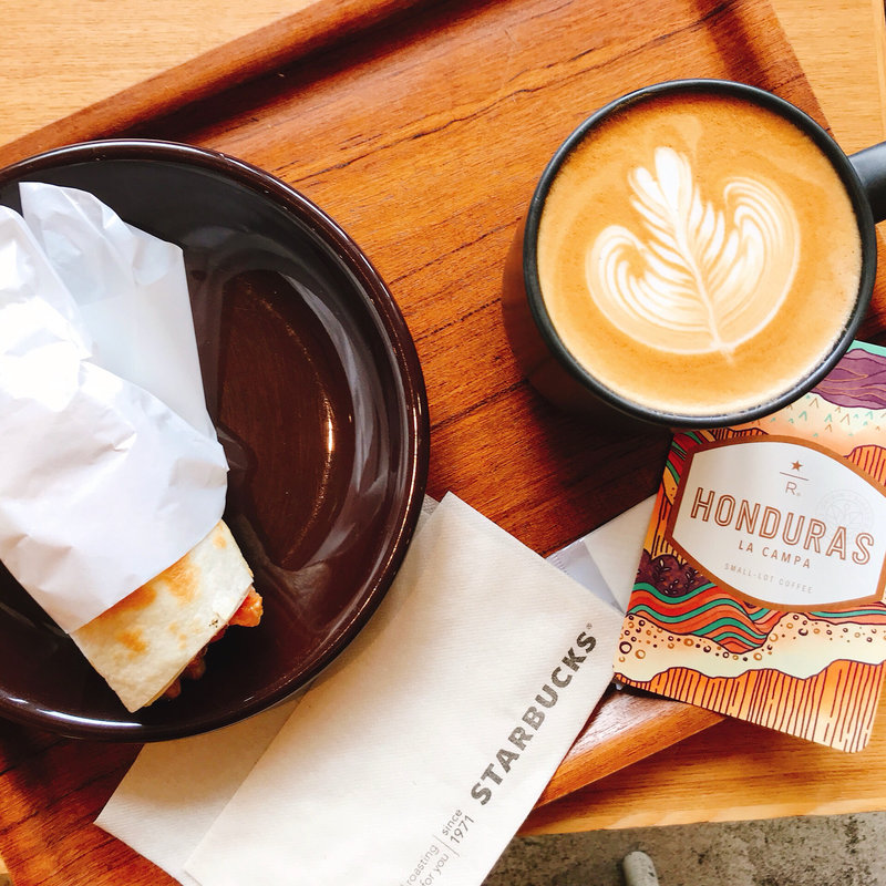 カプチーノ(ネイバーフッド アンド コーヒー 玉川3丁目店 （Neighborhood and Coffee【旧店名】インスパイアード バイ スターバックス）)