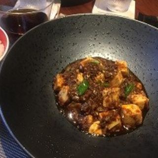 陳マーボ(トーキョー シノワ 神子)