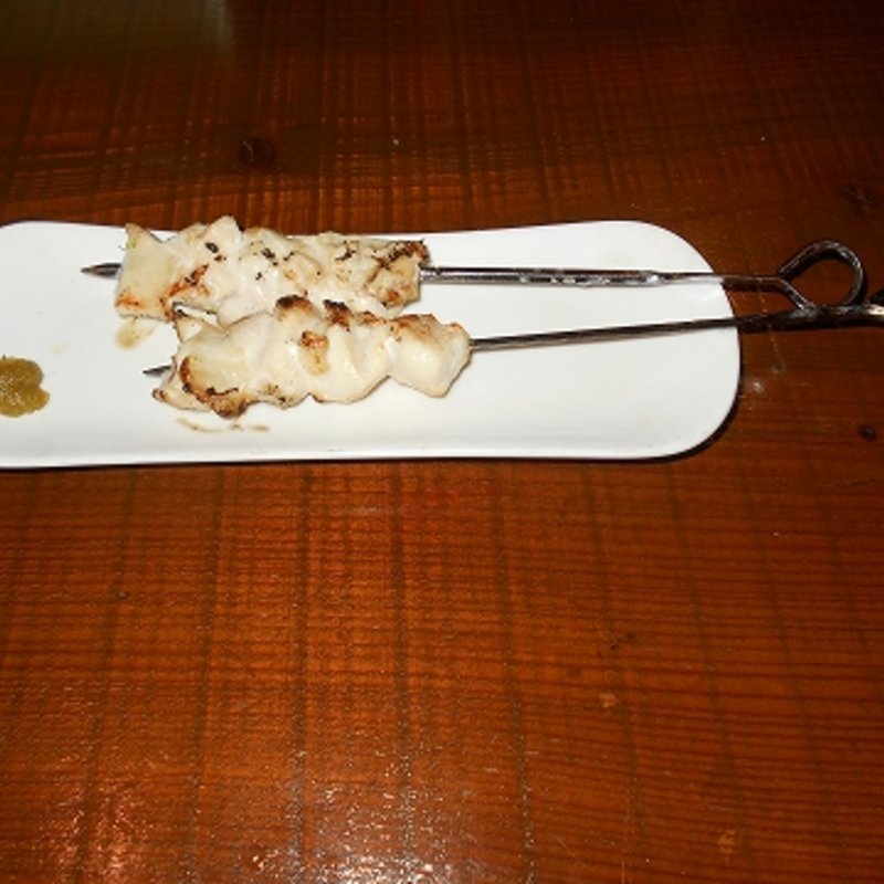 焼鳥(炭火ダイニング　高しま )