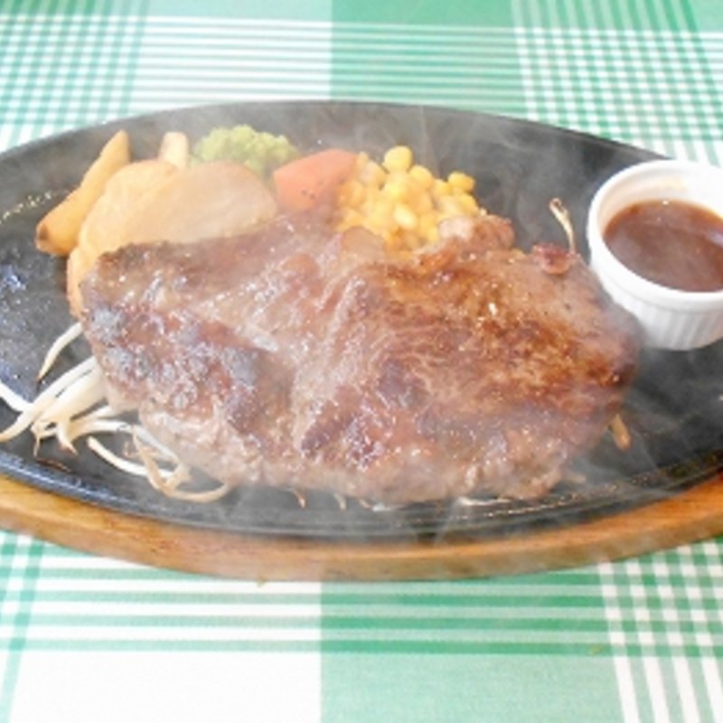 リブロースステーキ　180g (ビッグシェフ・オブ・トウキョウ 瑞江店 )