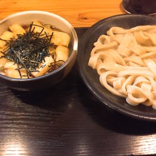 とこ井スペシャル(肉汁饂飩屋 とこ井)