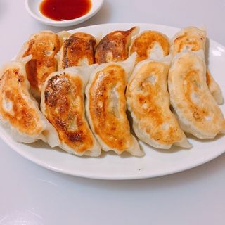 餃子(中国料理 北京 野方本店)