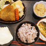 定食