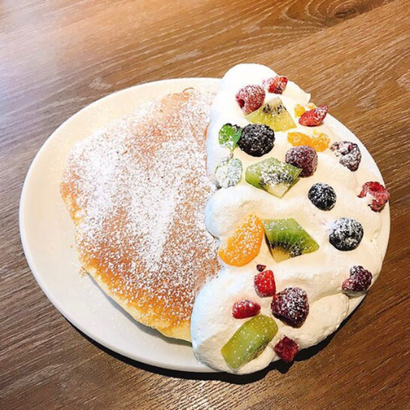 オカブラン(港屋珈琲 四日市インター店 )