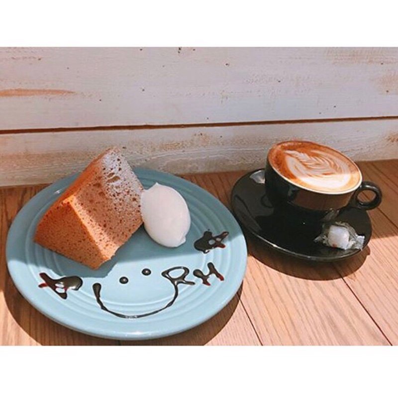 (ロンハーマンカフェ 福岡店 )