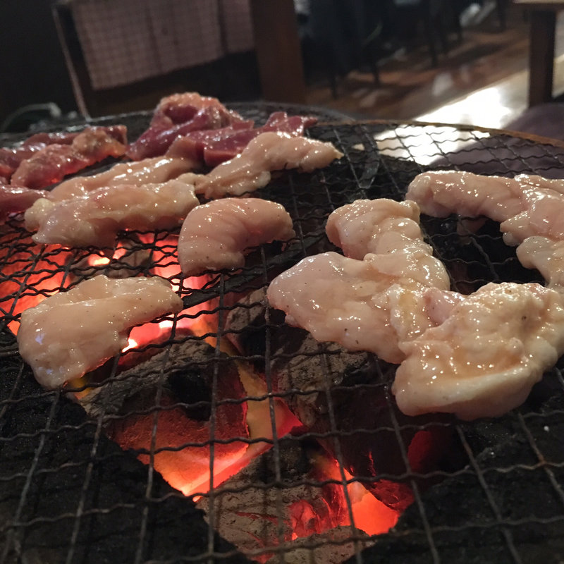 3000円飲み放題付きコース(焼肉炭鉱ホルモン 欽ちゃん 本店 札幌狸小路1丁目)