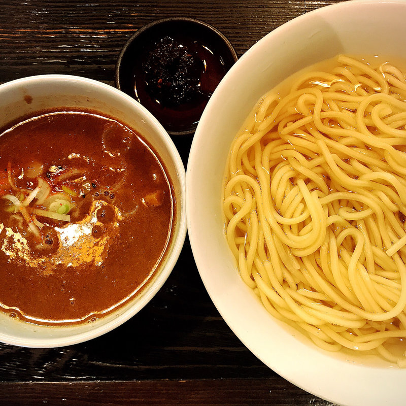 辛あつもり(和利道)