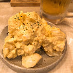ポテトサラダ(川中屋)
