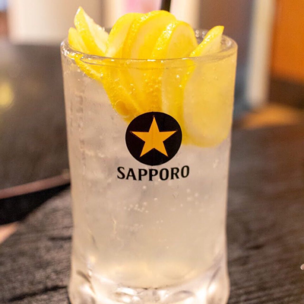 東京都で食べられる人気レモンサワーランキング Sarah サラ