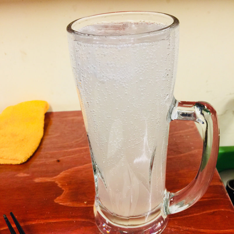 ボール(西口やきとん 御徒町店)