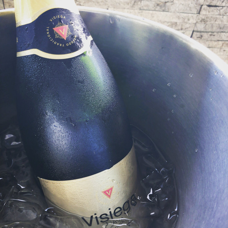 スパークリングワイン(サザンビーチカフェ （southern-beach Cafe）)