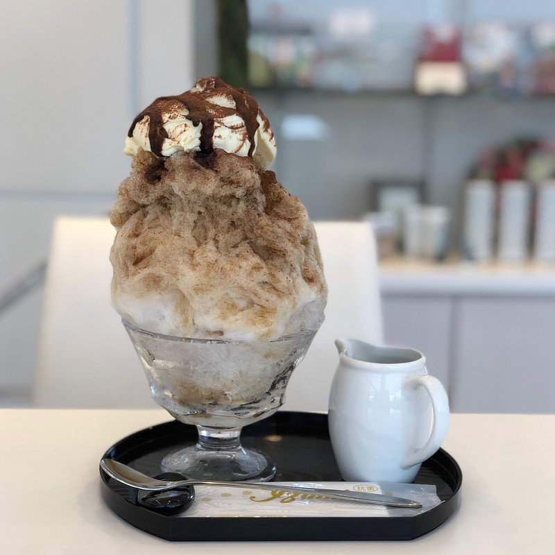 ティラミス(ヴァイスベーレン)