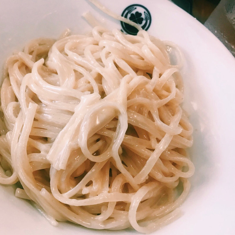 挽肉味噌のアラビアータ(東京MEAT酒場 浅草橋総本店 （トウキョウミートサカバ）)