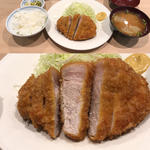 とんかつロース