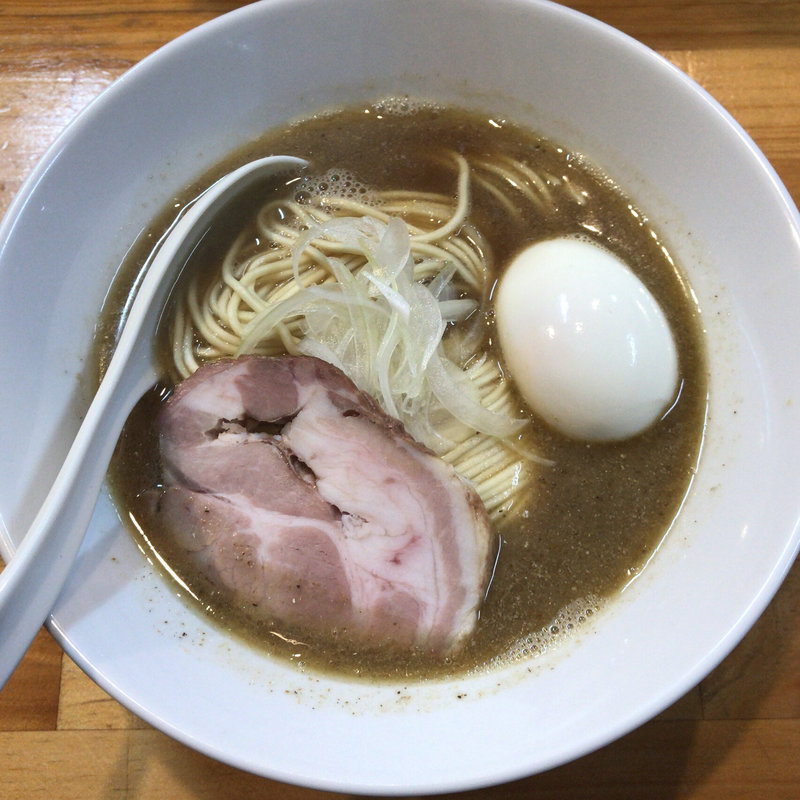 つくば市で食べられるラーメン人気30選 Sarah サラ