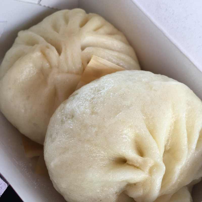 豚まん(551蓬莱 JR京都駅店 （ゴーゴーイチホウライ）)