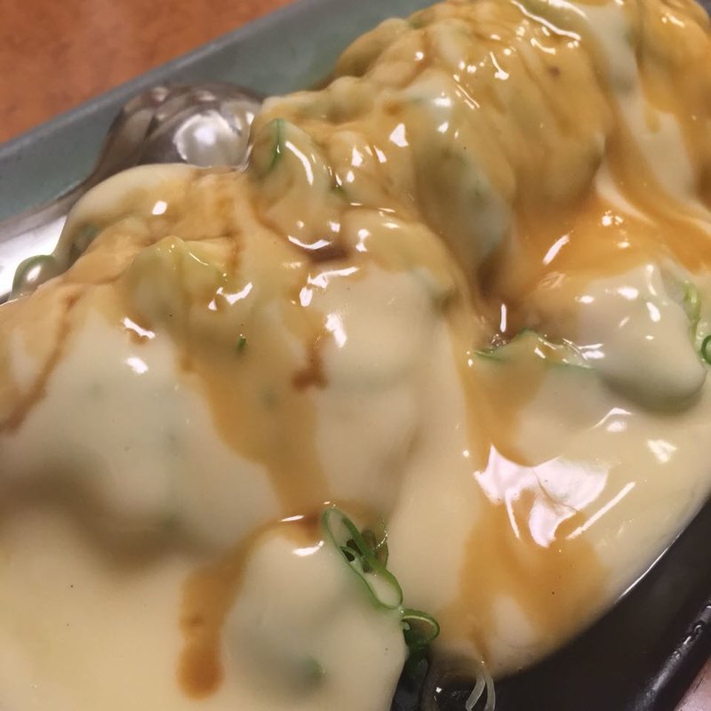 イカマヨポン(炭味家)