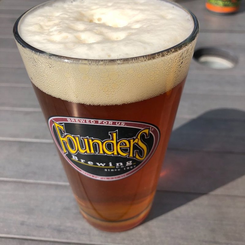 センテニアルIPA(アンテナアメリカ 関内店)