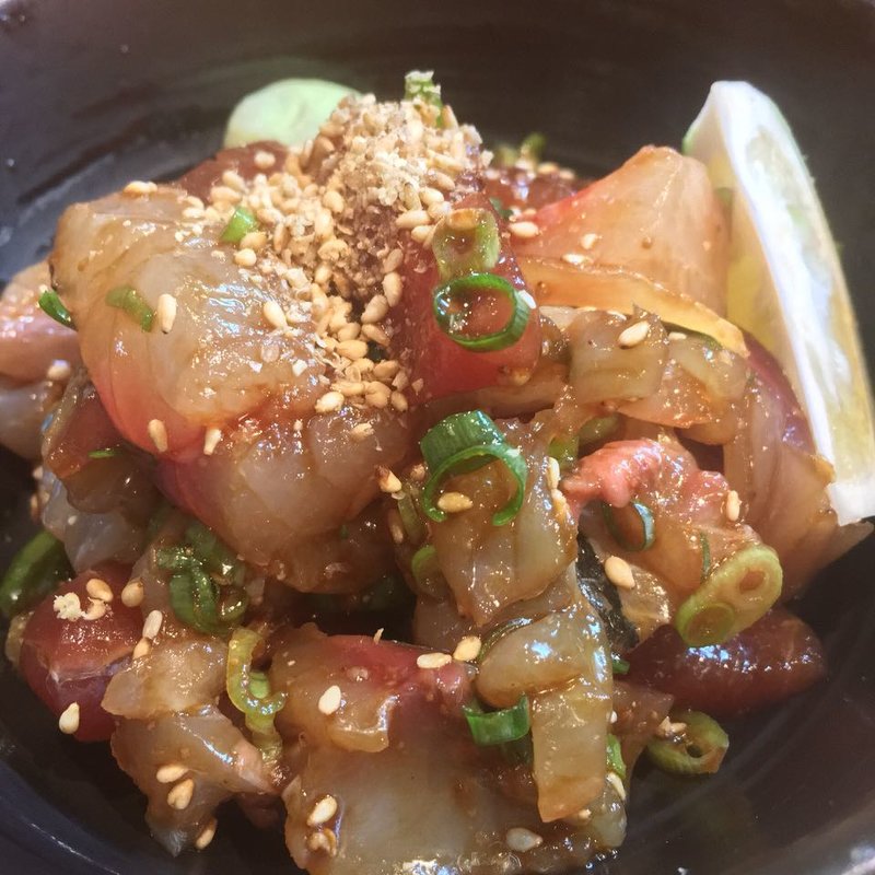 りゅうきゅう(海鮮居酒屋 れん )