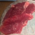 恵那産生ラム