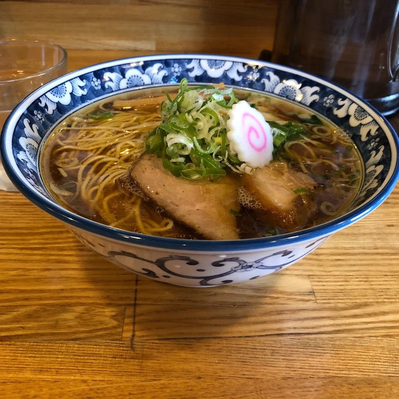 らーめん(らーめん心繋 （しんわ）)