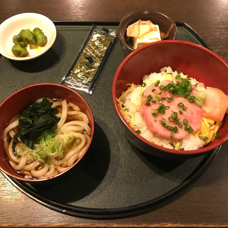 (はなの舞 護国寺店 )