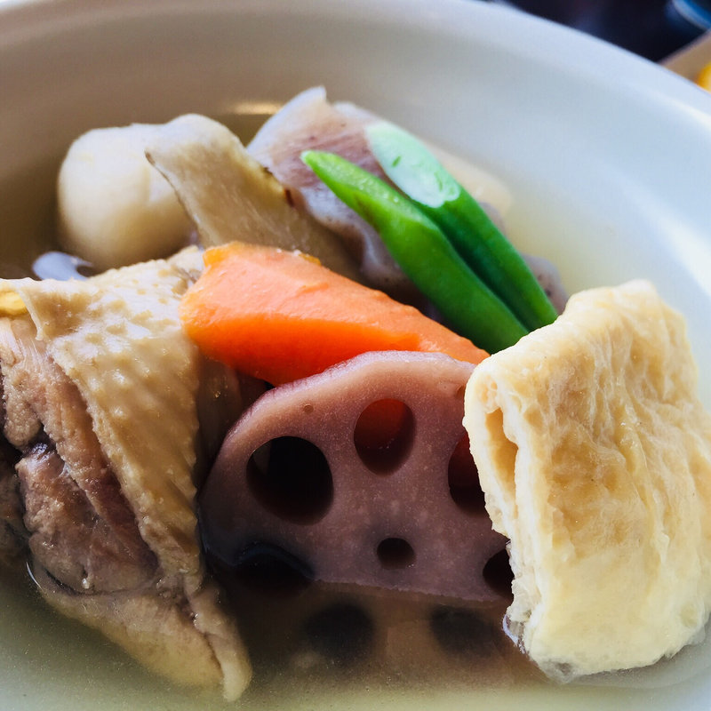 きいこん(桜華亭 （オウカテイ）)