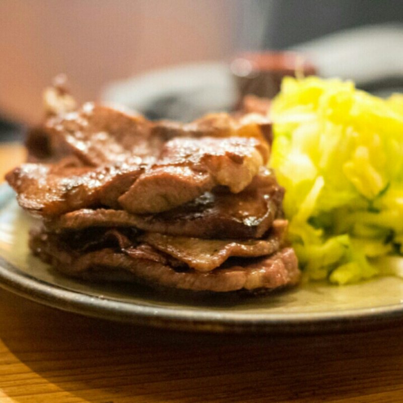 焼たん(神田やまし田)