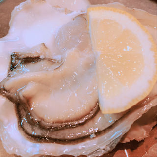 牡蠣(くま蔵)
