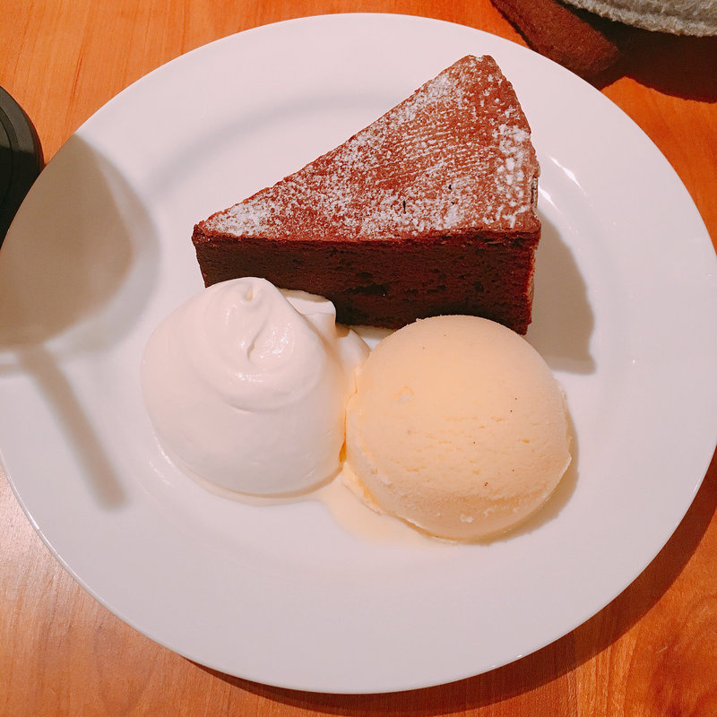 ガトーショコラ(まやんち)