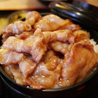 神奈川県で食べられる焼肉丼人気30選 Sarah サラ