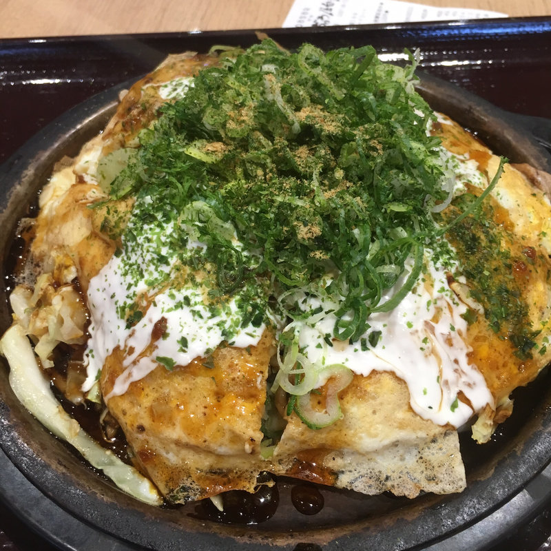 (ぼてぢゅう屋台 Pasar守谷店 )