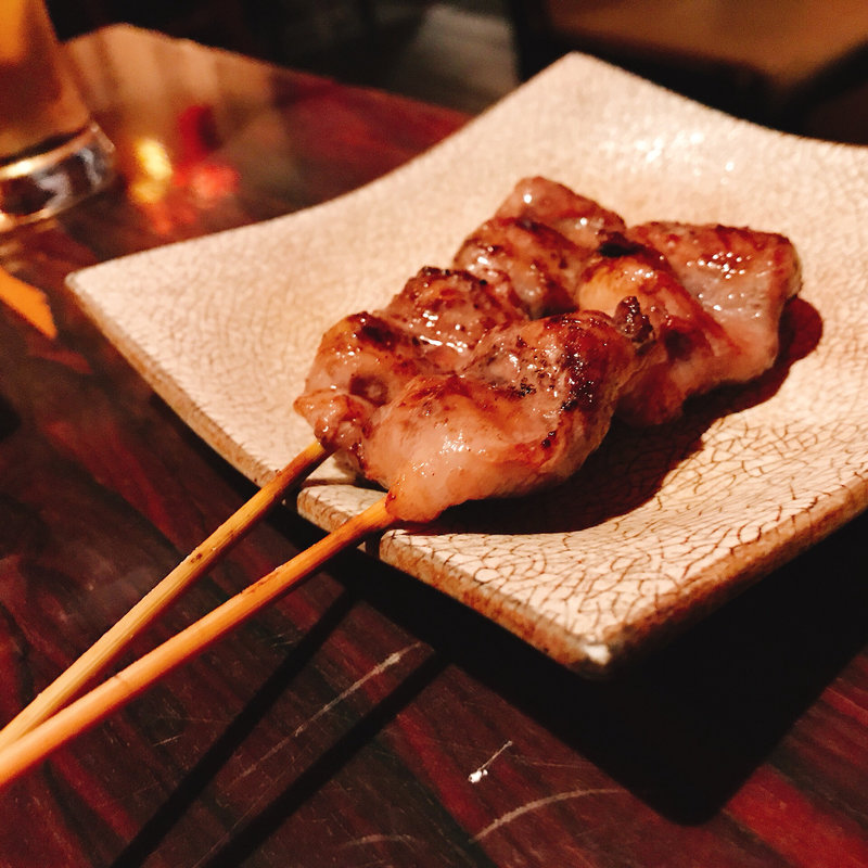 (とさかーな 溝の口店)