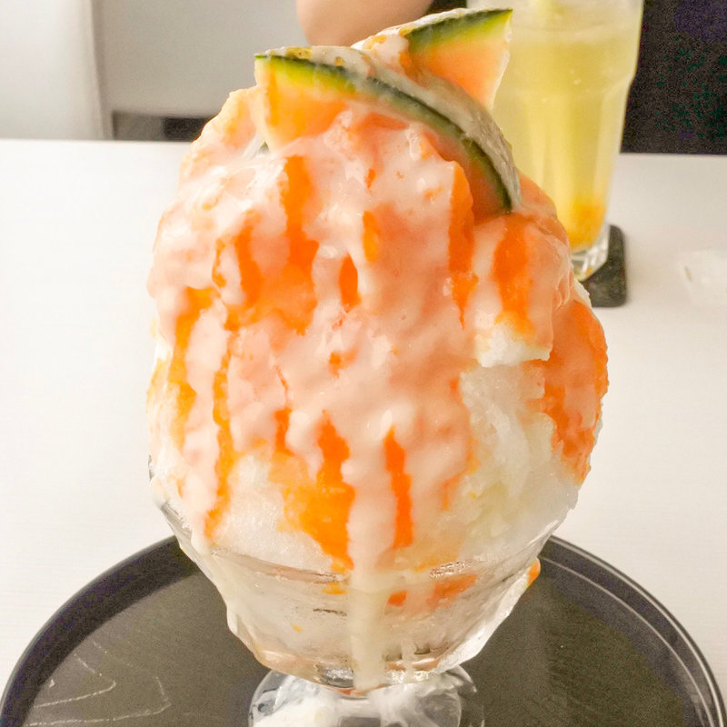 めろんミルク(ヴァイスベーレン)