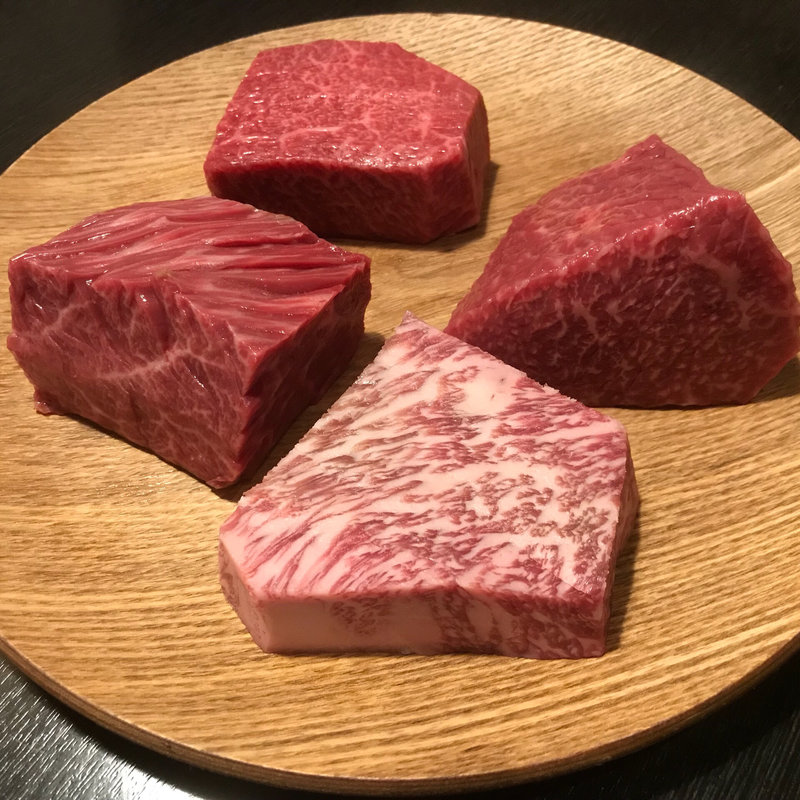 おまかせコース(だいごろう )