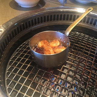 ニンニクホイル焼き 大昌園 佐賀兵庫店 の口コミ一覧 おいしい一皿が集まるグルメコミュニティサービス Sarah