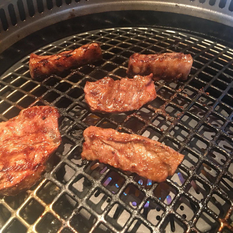 ハラミ(大昌園 佐賀兵庫店 )