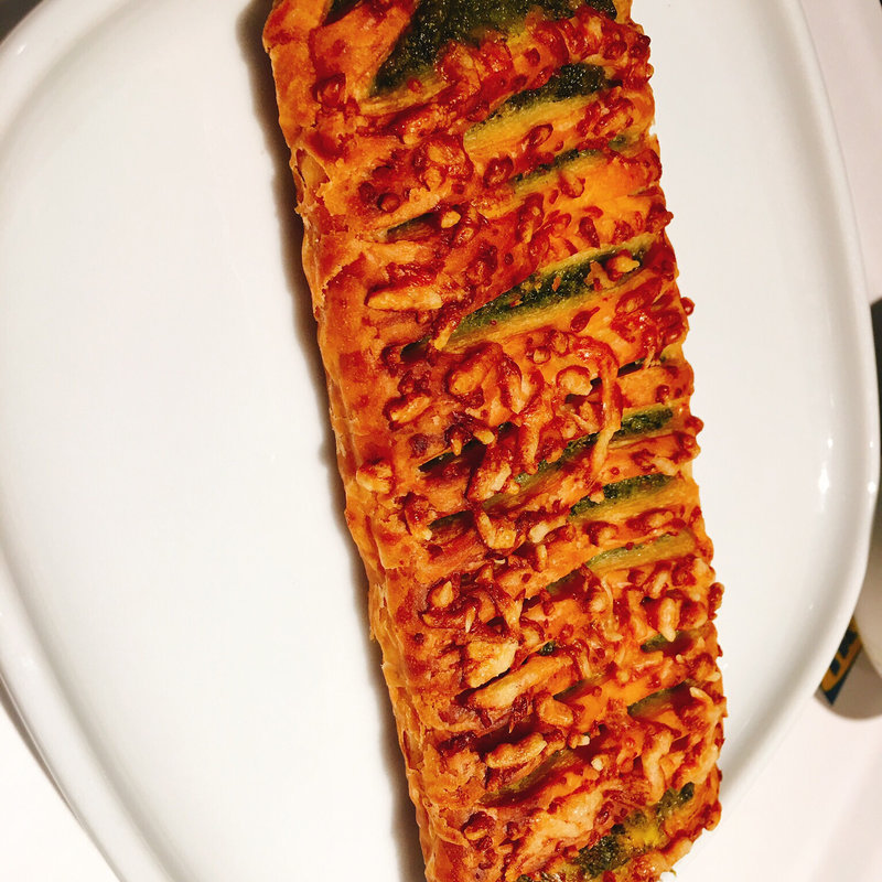 フェタチーズスナック(IKEA レストラン＆カフェ 鶴浜店 （イケア）)