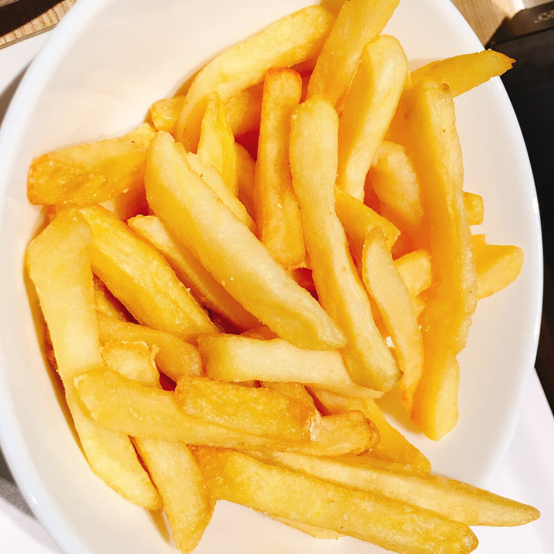 フライドポテト(IKEA レストラン＆カフェ 鶴浜店 （イケア）)