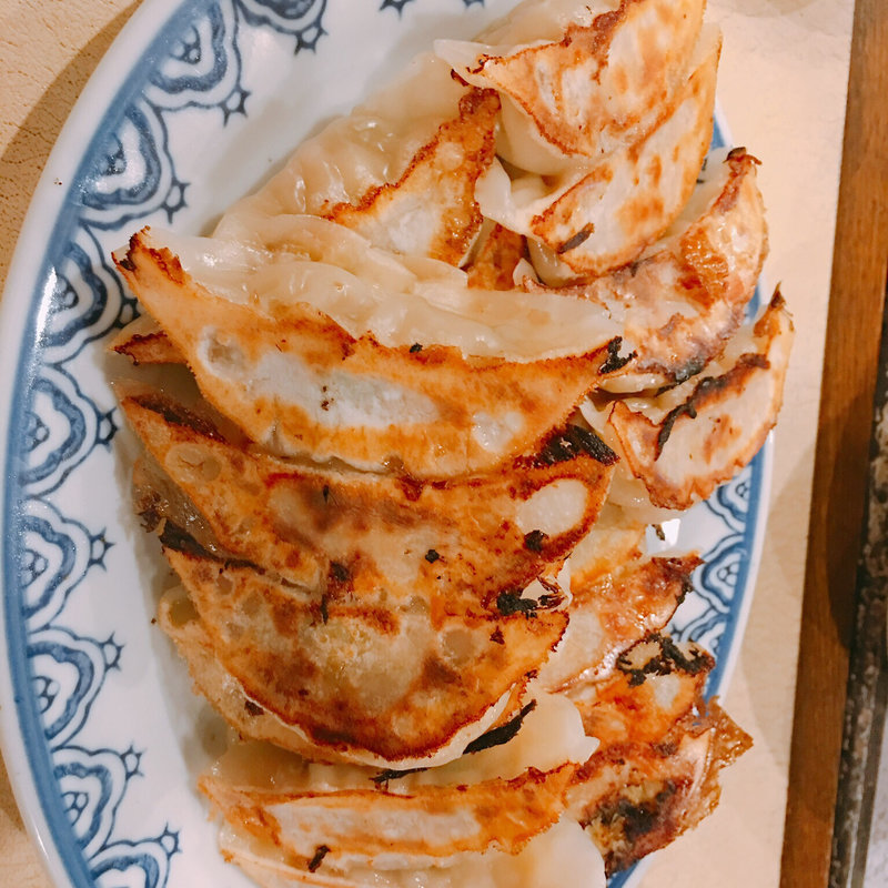 餃子(笑び食堂 )