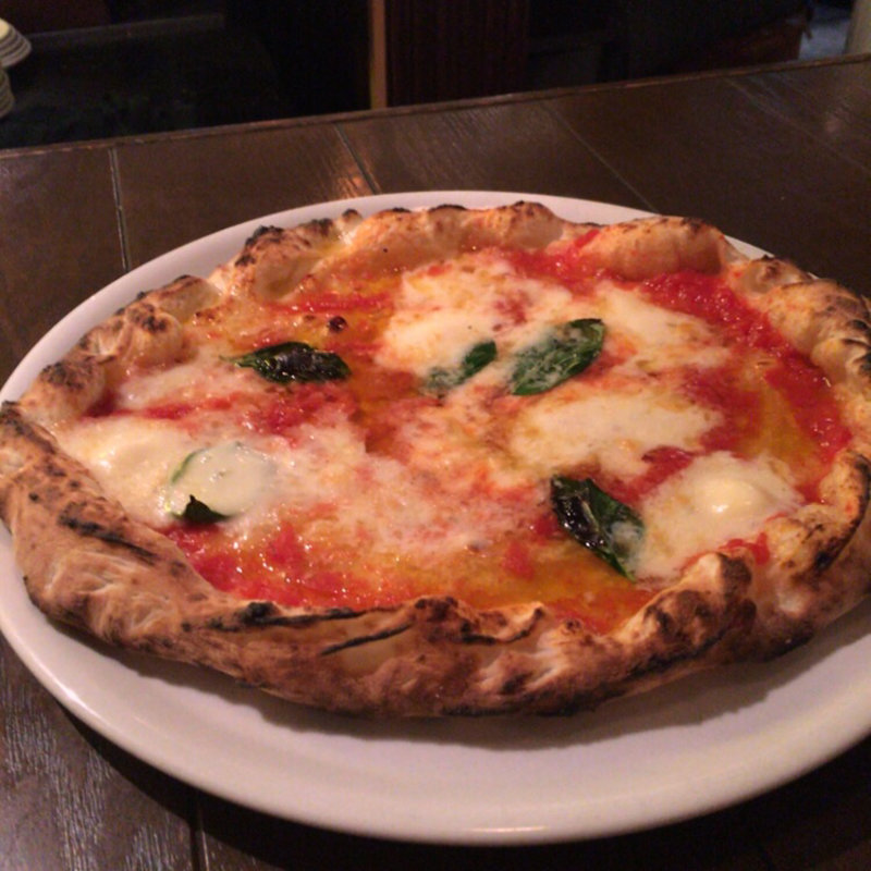 マルゲリータ(BACAR)