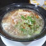 肉そば