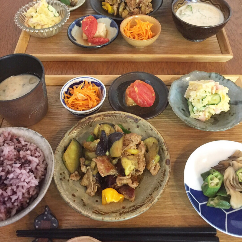 気ままランチ(フクモナ)